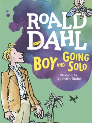 Boy and Going Solo