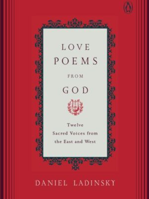 Love Poems from God