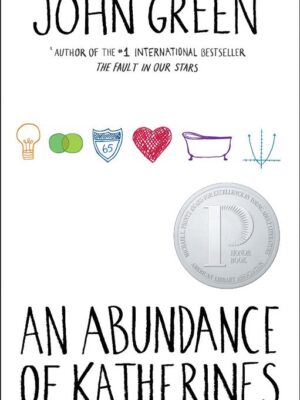 Abundance of Katherines