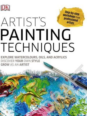 Artist's Painting Techniques