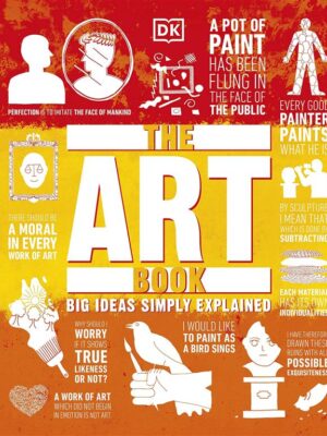 The Art Book