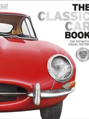 Classic Car Book