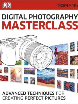 Digital photography Masterclas