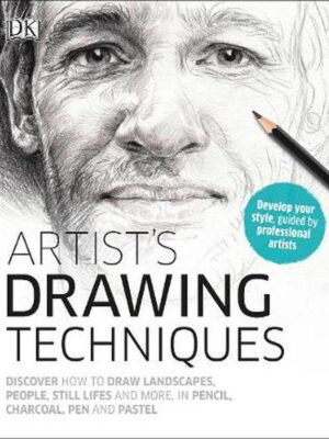 Artist's Drawing Techniques