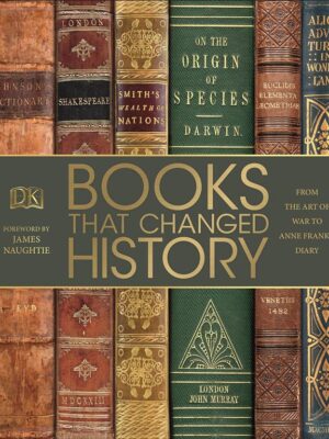 Books That Changed History