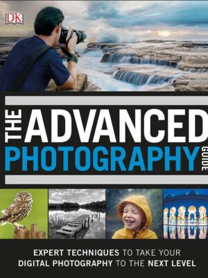 Advanced Photography Guide