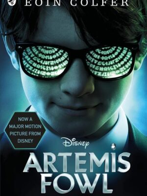 Artemis Fowl