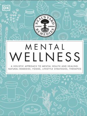 Neal's Yard Remedies Mental We
