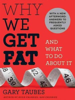 Why We Get Fat