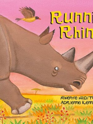 Running Rhino
