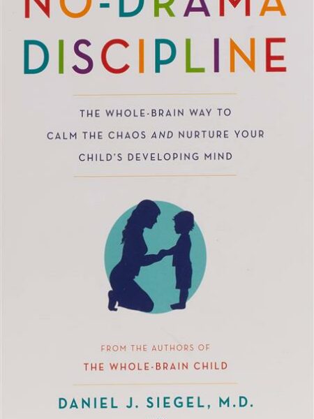 No Drama Discipline