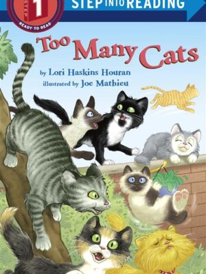 Too Many Cats