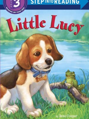 Little Lucy