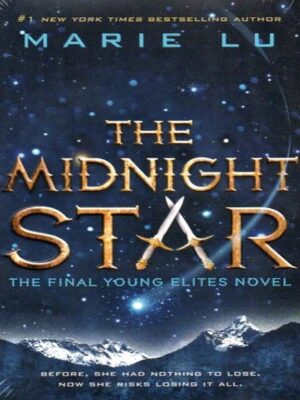 Young Elites 3 Midnight Star