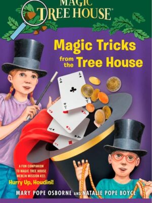 Magic Tricks from the Tree Hou