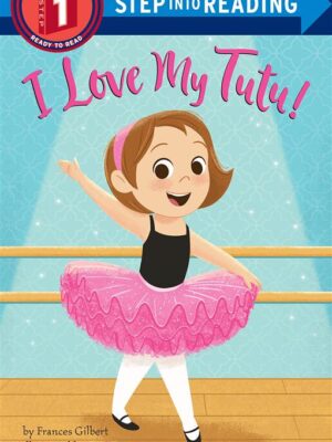I Love My Tutu