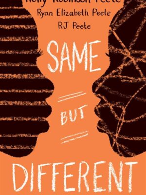 Same But Different