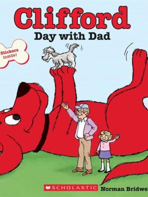 Clifford: Day With Dad
