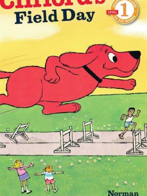 Clifford's: Field Day