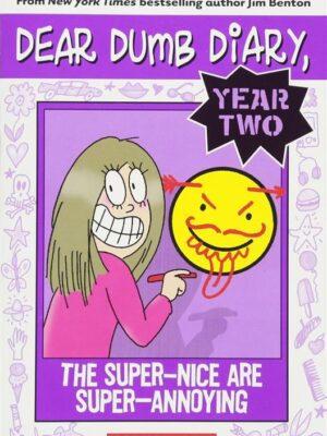 Dear Dumb Diary, Year Two
