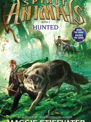 Spirit Animals 2 Hunted