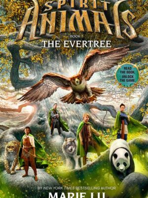 Spirit Animals: Book 7