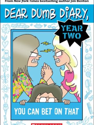 Dear Dumb Diary Year Two