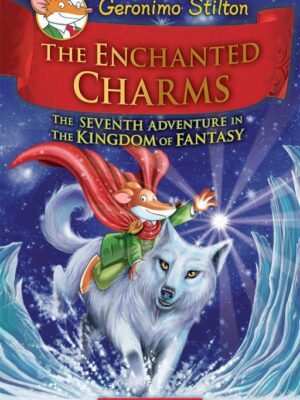 Geronimo Stilton and the Kingd