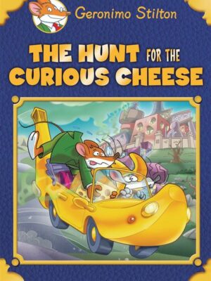 Geronimo Stilton Special Editi