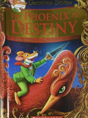 Phoenix of Destiny