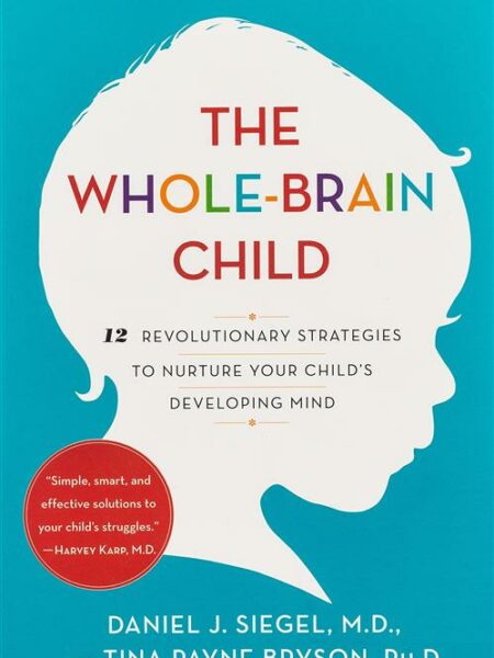 Whole-Brain Child