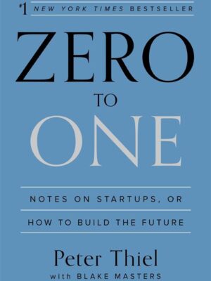 Zero to One