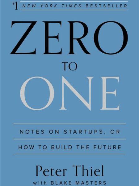 Zero to One
