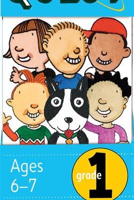 Brain Quest: Grade 1