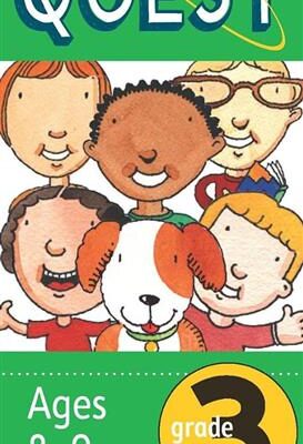 Brain Quest: Grade 3