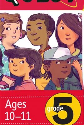 Brain Quest: Grade 5