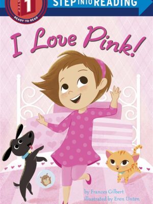 I Love Pink