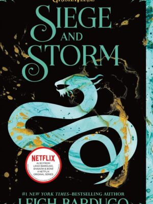 Shadow and Bone 2 Siege and St