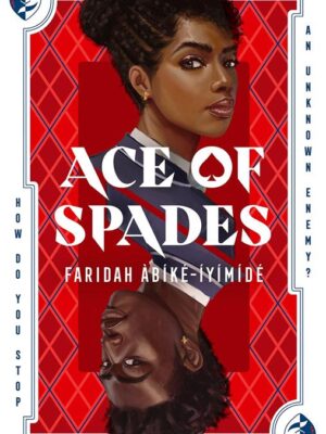 Ace of Spades