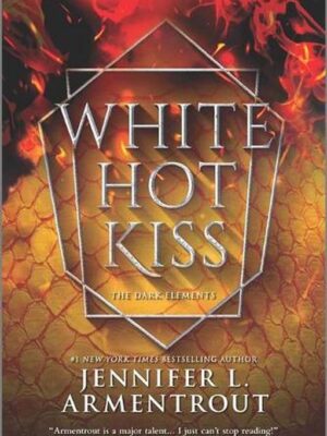 White Hot Kiss