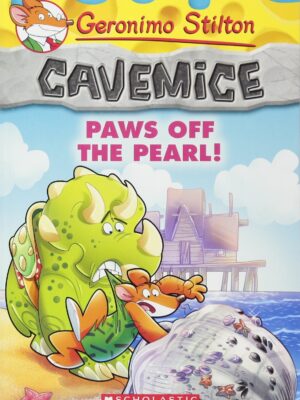 Paws Off the Pearl! (Geronimo