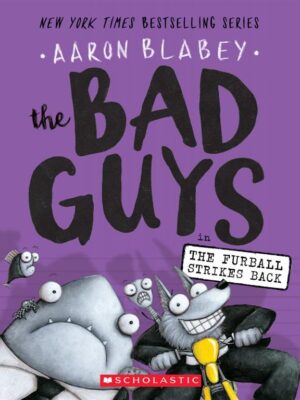 Bad Guys in The Furball Strike