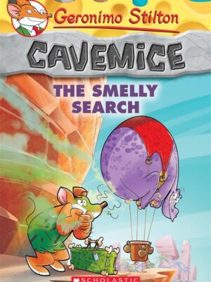 Smelly Search