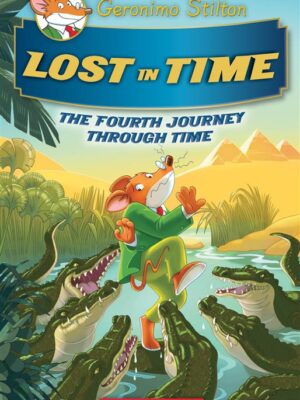 Lost in Time