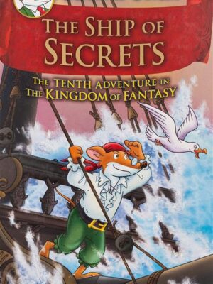 Ship of Secrets