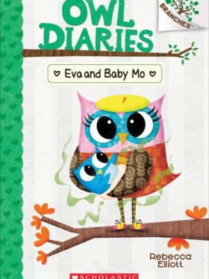 Eva and Baby Mo