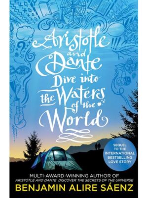 Aristotle and Dante Dive Into