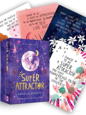 Super Attractor