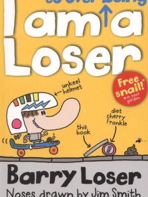 I am so Over Being a Loser