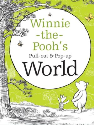 Winnie The Pooh's Pull out and